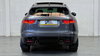 Jaguar F-PACE 3.0 D300 V6 S Auto AWD Euro 6 (s/s) 5dr 5dr Automatic 2026