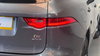 Jaguar F-PACE 3.0 D300 V6 S Auto AWD Euro 6 (s/s) 5dr 5dr Automatic 2026