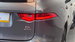 Jaguar F-PACE 3.0 D300 V6 S Auto AWD Euro 6 (s/s) 5dr 5dr Automatic 2016