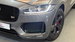 Jaguar F-PACE 3.0 D300 V6 S Auto AWD Euro 6 (s/s) 5dr 5dr Automatic 2016