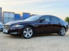 Jaguar XF 2.0d Portfolio Auto AWD Euro 6 (s/s) 4dr 4dr Automatic 2026