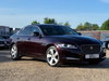 Jaguar XF 2.0d Portfolio Auto AWD Euro 6 (s/s) 4dr 4dr Automatic 2026