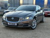 Jaguar XJ 3.0d V6 Luxury Auto Euro 5 4dr 4dr Automatic 2026