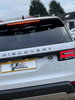 Land Rover DISCOVERY 3.0 TD V6 HSE Auto 4WD Euro 6 (s/s) 5dr 5dr Automatic 2017