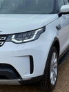 Land Rover DISCOVERY 3.0 TD V6 HSE Auto 4WD Euro 6 (s/s) 5dr 5dr Automatic 2026
