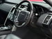 Land Rover DISCOVERY 3.0 TD V6 HSE Auto 4WD Euro 6 (s/s) 5dr 5dr Automatic 2017