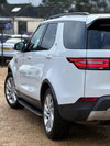 Land Rover DISCOVERY 3.0 TD V6 HSE Auto 4WD Euro 6 (s/s) 5dr 5dr Automatic 2026