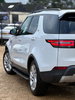 Land Rover DISCOVERY 3.0 TD V6 HSE Auto 4WD Euro 6 (s/s) 5dr 5dr Automatic 2017