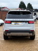 Land Rover DISCOVERY 3.0 TD V6 HSE Auto 4WD Euro 6 (s/s) 5dr 5dr Automatic 2017