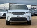 Land Rover DISCOVERY 3.0 TD V6 HSE Auto 4WD Euro 6 (s/s) 5dr 5dr Automatic 2017