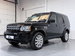 Land Rover Discovery 4 3.0 SD V6 HSE Auto 4WD Euro 5 5dr 5dr Automatic 2012
