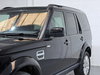 Land Rover Discovery 4 3.0 SD V6 HSE Auto 4WD Euro 5 5dr 5dr Automatic 2026