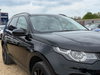 Land Rover Discovery Sport 2.0 TD4 HSE Black Auto 4WD Euro 6 (s/s) 5dr 5dr Automatic 2026