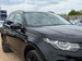 Land Rover Discovery Sport 2.0 TD4 HSE Black Auto 4WD Euro 6 (s/s) 5dr 5dr Automatic 2017