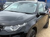 Land Rover Discovery Sport 2.0 TD4 HSE Black Auto 4WD Euro 6 (s/s) 5dr 5dr Automatic 2026