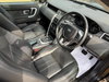 Land Rover Discovery Sport 2.0 TD4 HSE Black Auto 4WD Euro 6 (s/s) 5dr 5dr Automatic 2026