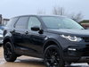 Land Rover Discovery Sport 2.0 TD4 HSE Black Auto 4WD Euro 6 (s/s) 5dr 5dr Automatic 2026