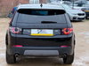 Land Rover Discovery Sport 2.0 TD4 HSE Black Auto 4WD Euro 6 (s/s) 5dr 5dr Automatic 2026