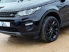 Land Rover Discovery Sport 2.0 TD4 HSE Black Auto 4WD Euro 6 (s/s) 5dr 5dr Automatic 2026