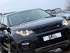 Land Rover Discovery Sport 2.0 TD4 HSE Black Auto 4WD Euro 6 (s/s) 5dr 5dr Automatic 2026