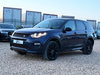 Land Rover Discovery Sport 2.0 TD4 HSE Dynamic Lux Auto 4WD Euro 6 (s/s) 5dr 5dr Automatic 2026