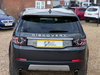 Land Rover Discovery Sport 2.0 TD4 HSE Luxury Auto 4WD Euro 6 (s/s) 5dr 5dr Automatic 2026