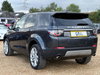 Land Rover Discovery Sport 2.0 TD4 HSE Luxury Auto 4WD Euro 6 (s/s) 5dr 5dr Automatic 2026
