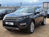 Land Rover Discovery Sport 2.0 TD4 HSE Luxury Auto 4WD Euro 6 (s/s) 5dr 5dr Automatic 2026