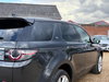Land Rover Discovery Sport 2.0 TD4 HSE Luxury Auto 4WD Euro 6 (s/s) 5dr 5dr Automatic 2026