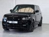 Land Rover Range Rover 3.0 TD V6 Vogue Auto 4WD Euro 6 (s/s) 5dr 5dr Automatic 2026