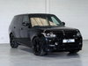 Land Rover Range Rover 3.0 TD V6 Vogue Auto 4WD Euro 6 (s/s) 5dr 5dr Automatic 2026