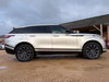 Land Rover Range Rover Velar 2.0 D180 R-Dynamic SE Auto 4WD Euro 6 (s/s) 5dr 5dr Automatic 2026