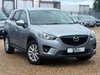 Mazda CX-5 2.2 SKYACTIV-D SE-L Nav Auto Euro 6 (s/s) 5dr 5dr Automatic 2026