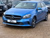Mercedes-Benz A Class 1.5 A180d SE 7G-DCT Euro 6 (s/s) 5dr 5dr Automatic 2026