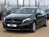 Mercedes-Benz A Class 1.5 A180d Sport (Premium) 7G-DCT Euro 6 (s/s) 5dr 5dr Automatic 2026
