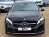 Mercedes-Benz A Class 1.5 A180d Sport (Premium) 7G-DCT Euro 6 (s/s) 5dr 5dr Automatic 2026