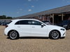 Mercedes-Benz A Class 1.3 A180 Sport (Executive) 7G-DCT Euro 6 (s/s) 5dr 5dr Automatic 2026