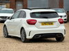 Mercedes-Benz A Class 2.1 A200d AMG Line (Executive) 7G-DCT Euro 6 (s/s) 5dr 5dr Automatic 2026