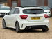 Mercedes-Benz A Class 2.1 A200d AMG Line (Executive) 7G-DCT Euro 6 (s/s) 5dr 5dr Automatic 2018