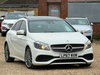 Mercedes-Benz A Class 2.1 A200d AMG Line (Executive) 7G-DCT Euro 6 (s/s) 5dr 5dr Automatic 2026