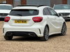 Mercedes-Benz A Class 2.1 A200d AMG Line (Executive) 7G-DCT Euro 6 (s/s) 5dr 5dr Automatic 2026