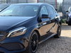 Mercedes-Benz A Class 2.1 A200d AMG Line (Premium) 7G-DCT Euro 6 (s/s) 5dr 5dr Automatic 2026