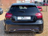 Mercedes-Benz A Class 2.1 A200d AMG Line (Premium) 7G-DCT Euro 6 (s/s) 5dr 5dr Automatic 2026