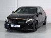 Mercedes-Benz A Class 2.1 A200d AMG Line (Premium) 7G-DCT Euro 6 (s/s) 5dr 5dr Automatic 2026