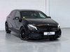 Mercedes-Benz A Class 2.1 A200d AMG Line (Premium) 7G-DCT Euro 6 (s/s) 5dr 5dr Automatic 2026
