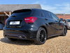 Mercedes-Benz A Class 2.1 A200d AMG Line (Premium) 7G-DCT Euro 6 (s/s) 5dr 5dr Automatic 2026