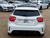 Mercedes-Benz A Class 2.1 A220 CDI AMG Night Edition 7G-DCT Euro 6 (s/s) 5dr 5dr Automatic 2026