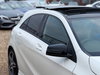 Mercedes-Benz A Class 2.1 A220 CDI AMG Night Edition 7G-DCT Euro 6 (s/s) 5dr 5dr Automatic 2026