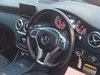 Mercedes-Benz A Class 2.1 A220 CDI AMG Night Edition 7G-DCT Euro 6 (s/s) 5dr 5dr Automatic 2026