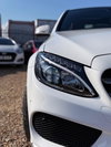 Mercedes-Benz C Class 2.1 C220d AMG Line (Premium) G-Tronic+ 4MATIC Euro 6 (s/s) 4dr 4dr Automatic 2026